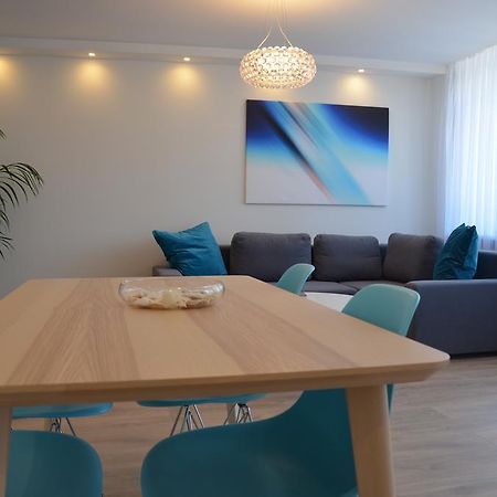 Апартаменты Apartament Na Starowce Grobla I Гданьск Экстерьер фото