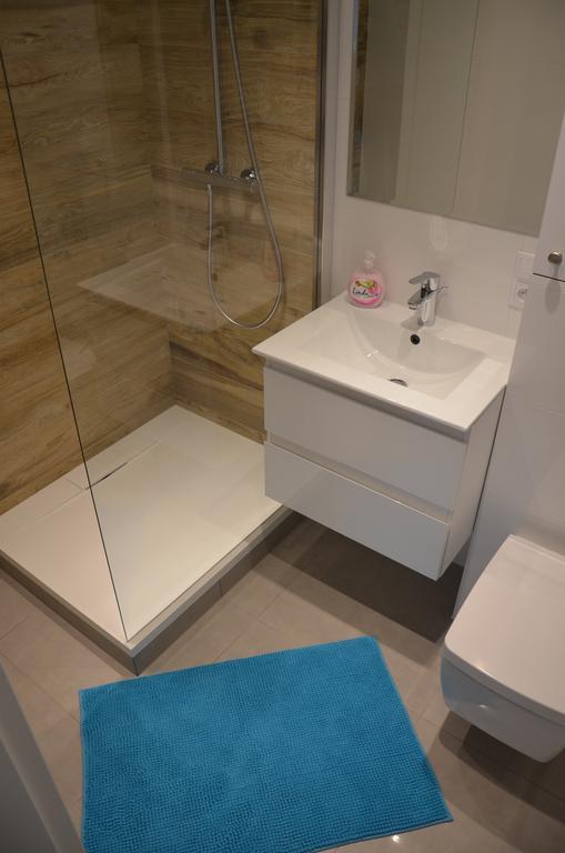Apartament Na Starowce Grobla I Гданьск Номер фото
