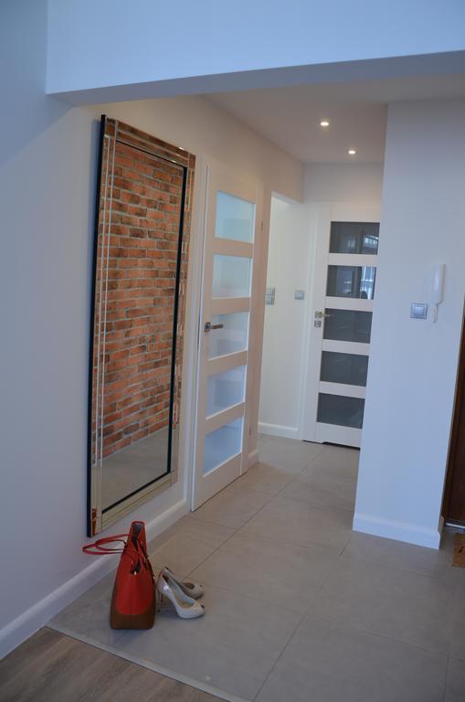 Apartament Na Starowce Grobla I Гданьск Номер фото