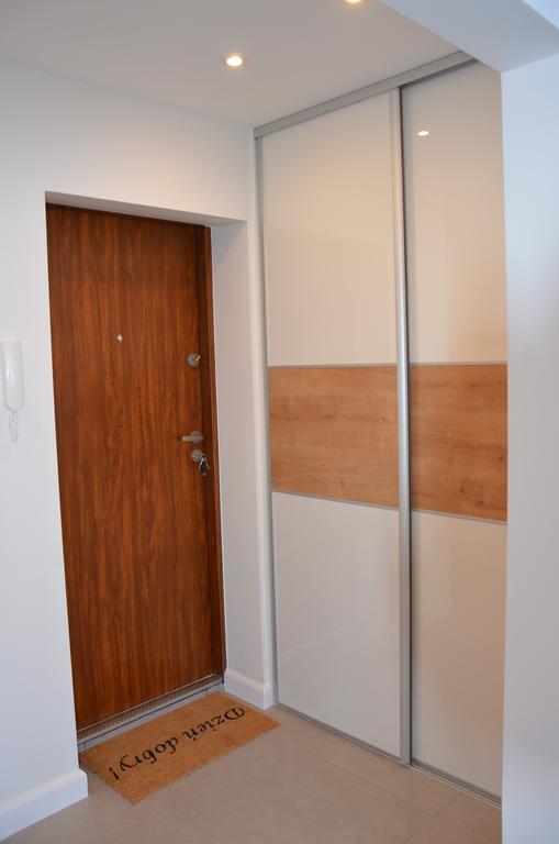 Apartament Na Starowce Grobla I Гданьск Номер фото