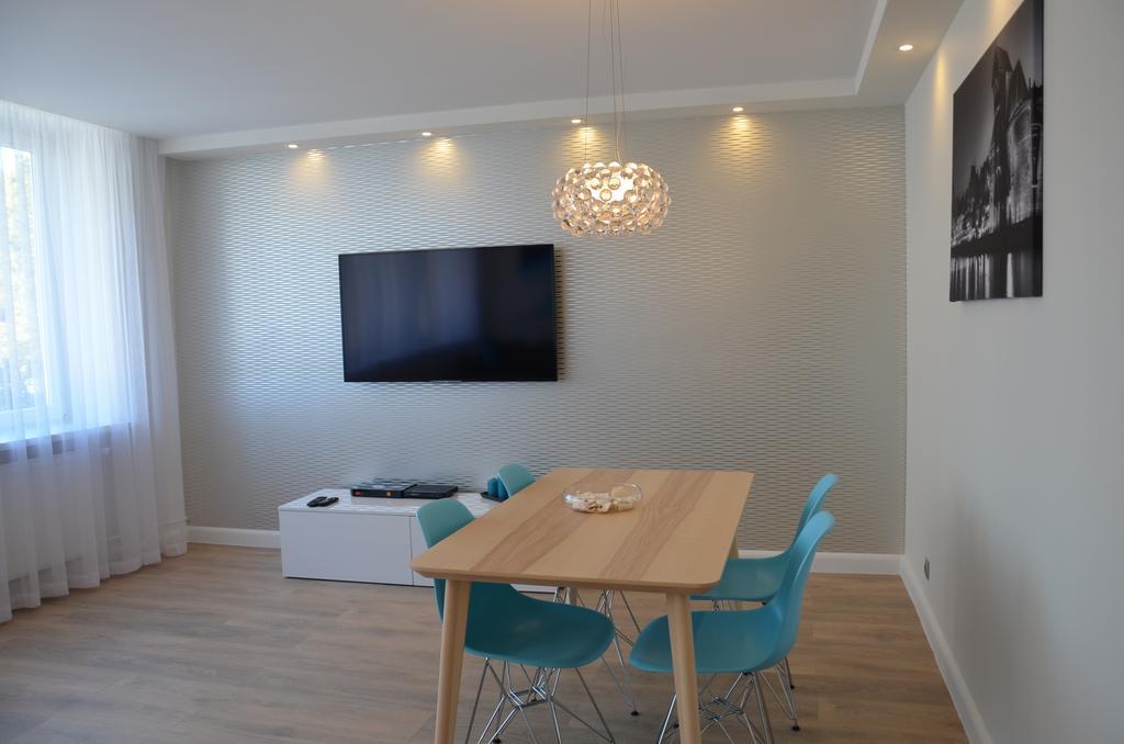 Apartament Na Starowce Grobla I Гданьск Номер фото